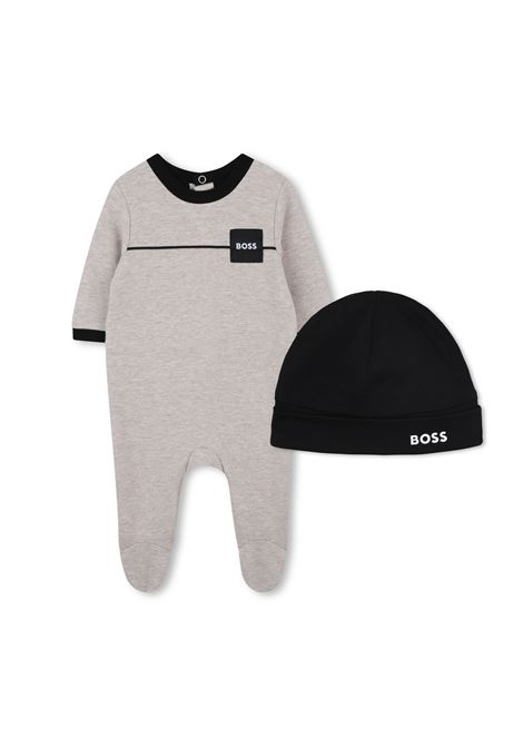 Set tutina HUGO BOSS KIDS | J52487B51